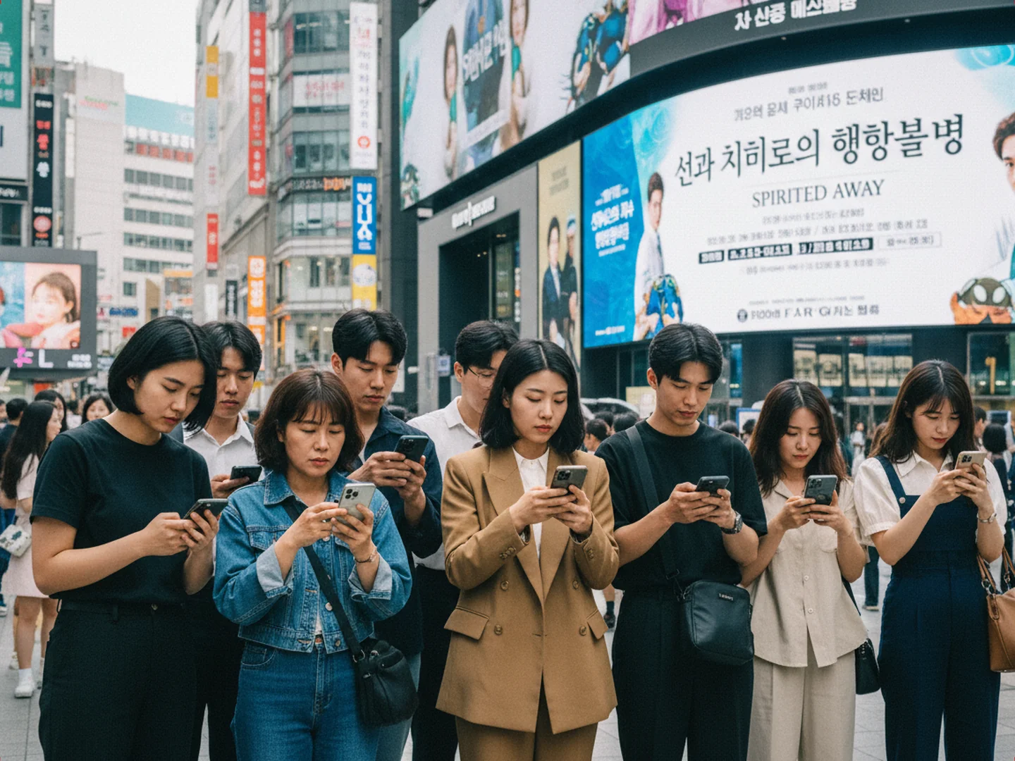 센과치히로 연극 3차 예매02